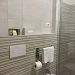Отель Raffaelli Angela 3*