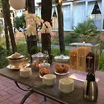 Raffaelli Angela 3* Форте-деи-Марми
