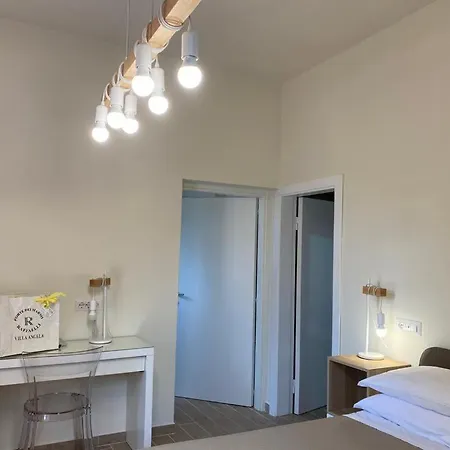 Hotel Raffaelli Angela