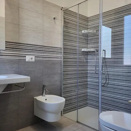 Hotel Raffaelli Angela