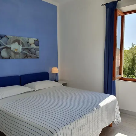 Raffaelli Angela Hotel 3*