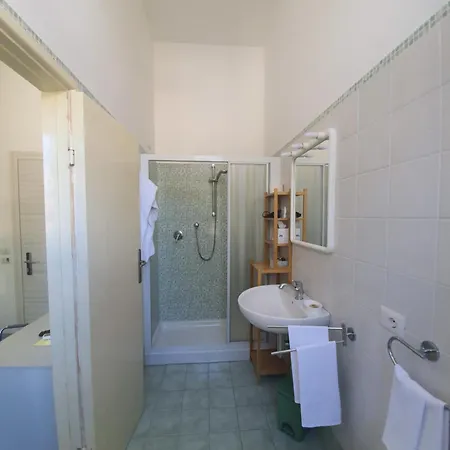 Hotel Raffaelli Angela Forte dei Marmi