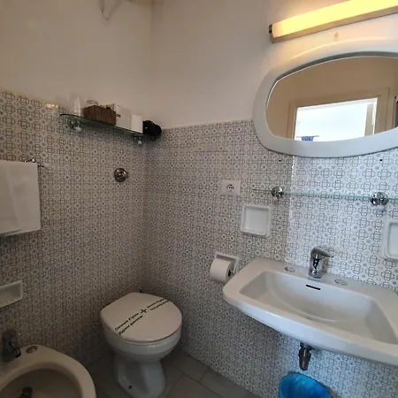 Raffaelli Angela Hotel