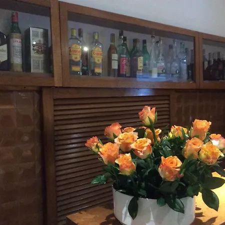 Szálloda Raffaelli Angela