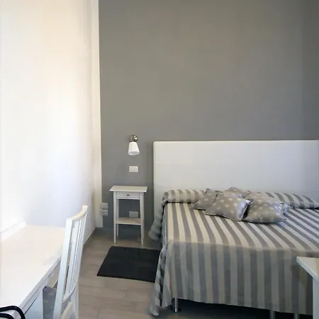 Raffaelli Angela 3* Forte dei Marmi