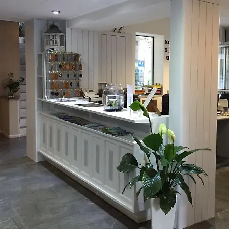 Raffaelli Angela Hotel Forte dei Marmi