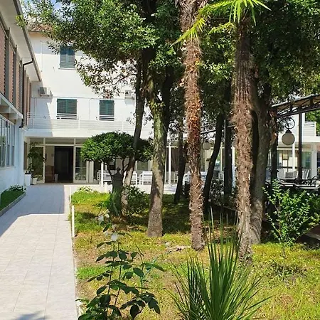 Hotel Raffaelli Angela