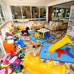 Hotel Raffaelli Angela 3*