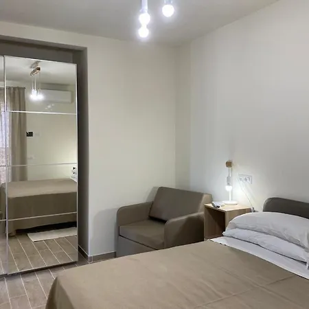 Hotel Raffaelli Angela