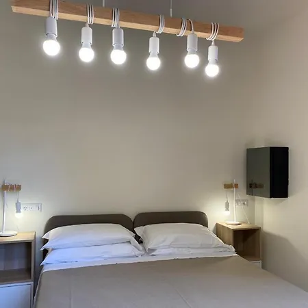 Raffaelli Angela 호텔