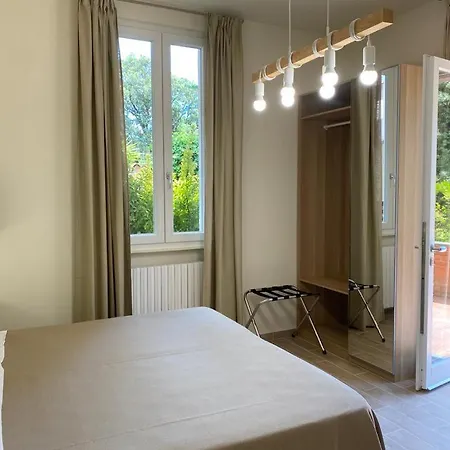 Raffaelli Angela 호텔 3*