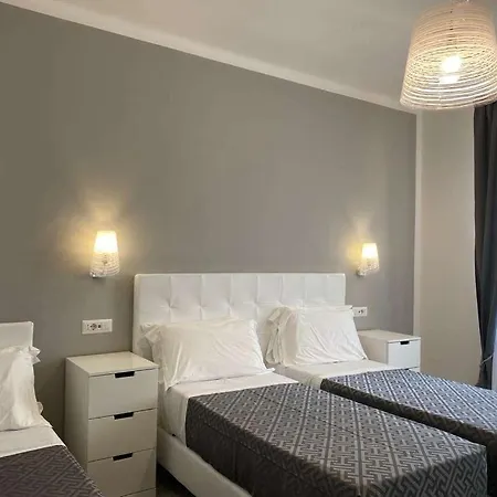Raffaelli Angela Hotel Forte dei Marmi