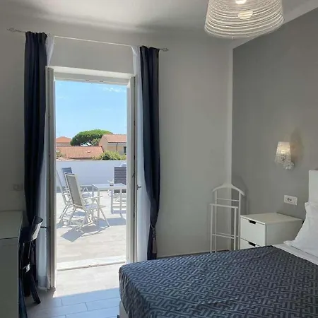 Hotel Raffaelli Angela Forte dei Marmi