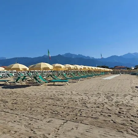 호텔 Raffaelli Angela 3*