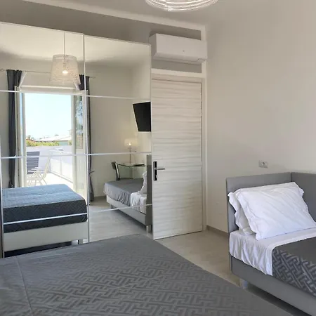 Raffaelli Angela 호텔