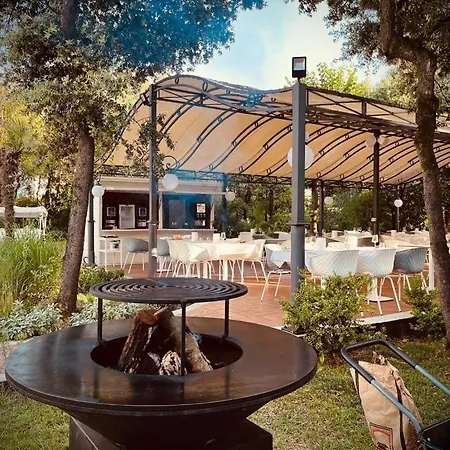 Raffaelli Angela 호텔 3*