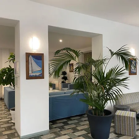 Hotel Raffaelli Angela Forte dei Marmi
