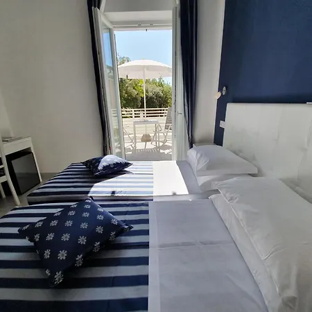 Raffaelli Angela Hotel Forte dei Marmi