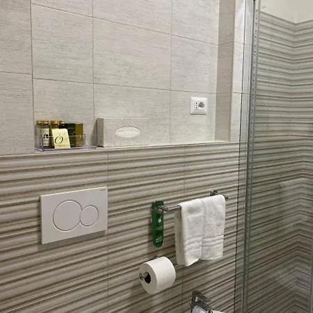 Hotel Raffaelli Angela 3*