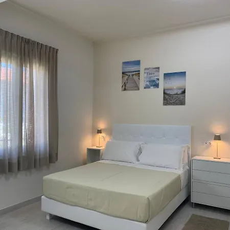 Raffaelli Angela 호텔