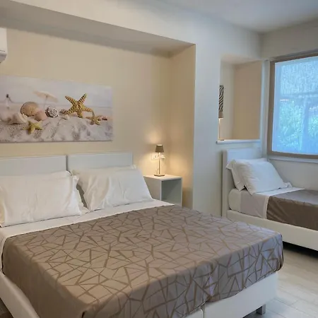 Raffaelli Angela 호텔