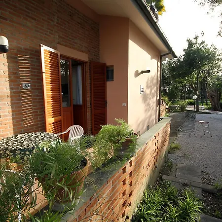 Hotel Raffaelli Angela