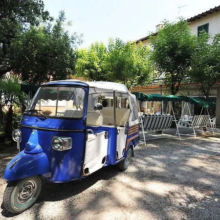 Raffaelli Angela Hotel 3*
