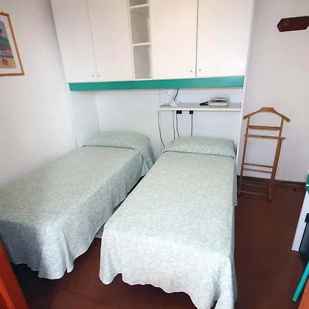 Hotel Raffaelli Angela 3*