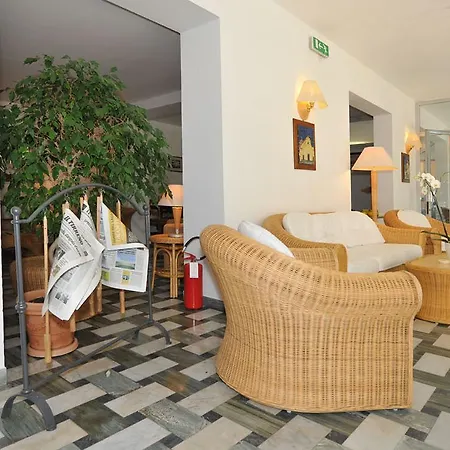 Raffaelli Angela Hotel 3*
