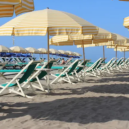 Raffaelli Angela Hotel 3*
