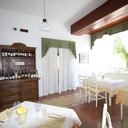 Hotel Raffaelli Angela
