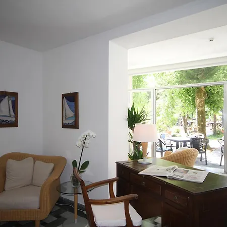 Raffaelli Angela Hotel 3*