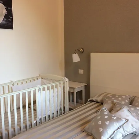 Raffaelli Angela 호텔