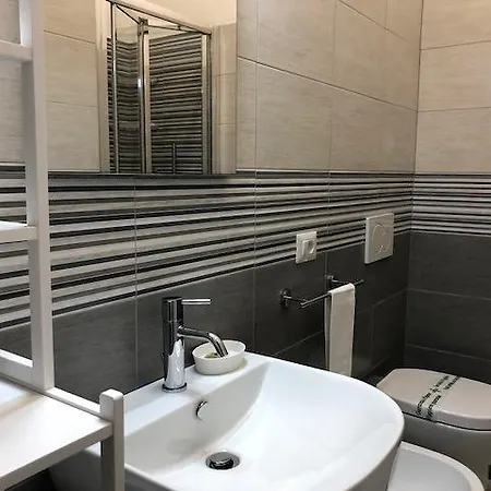 Raffaelli Angela 호텔