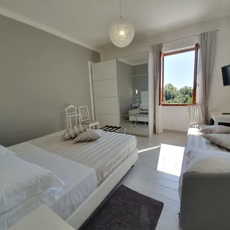 Raffaelli Angela 호텔 3*