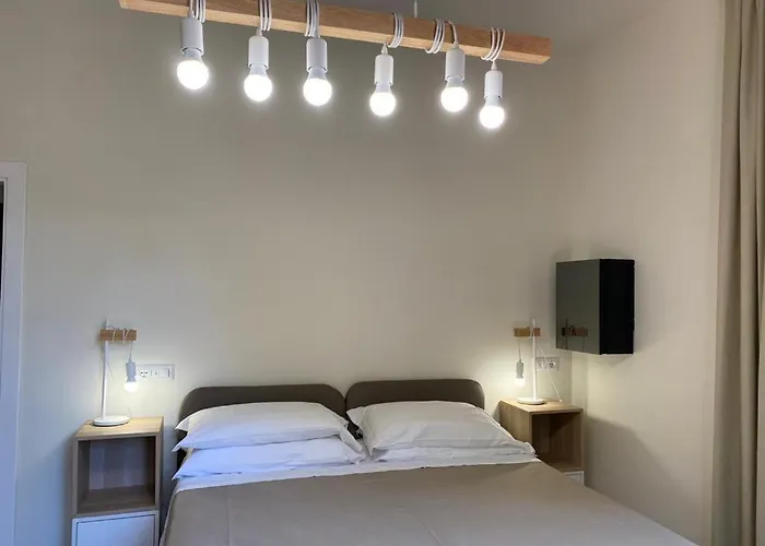 Raffaelli Angela Hotel