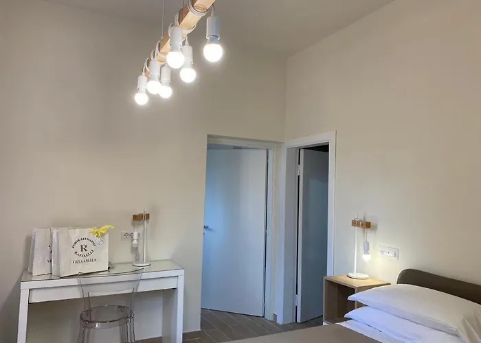 Hotel Raffaelli Angela