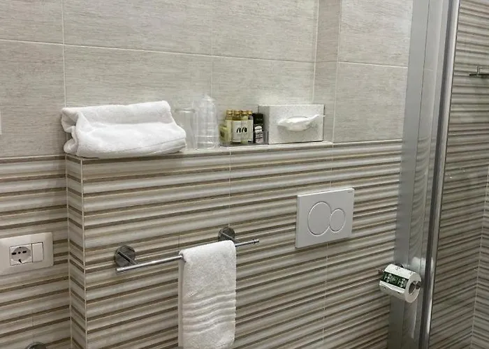 Raffaelli Angela Hotel 3*