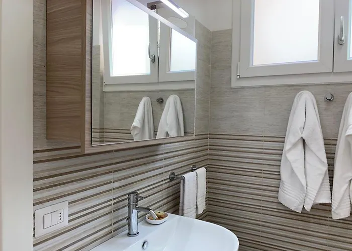 Raffaelli Angela Hotel Forte dei Marmi