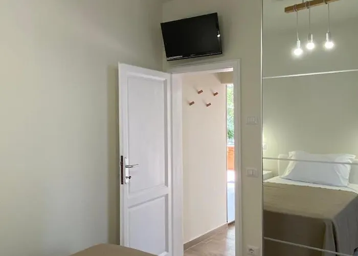 Raffaelli Angela Hotel