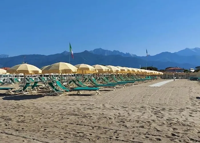 Hotel Raffaelli Angela 3*