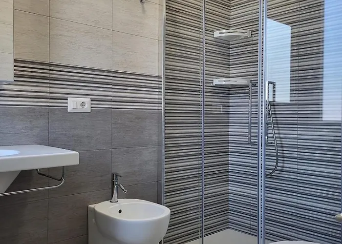 Hotel Raffaelli Angela