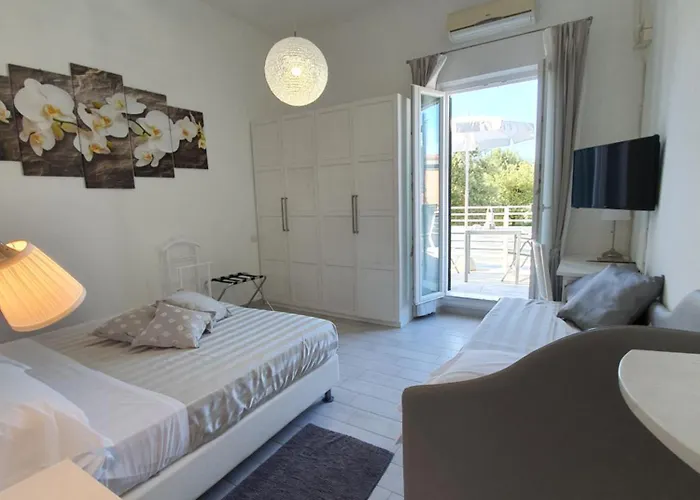 Hotel Raffaelli Angela 3*