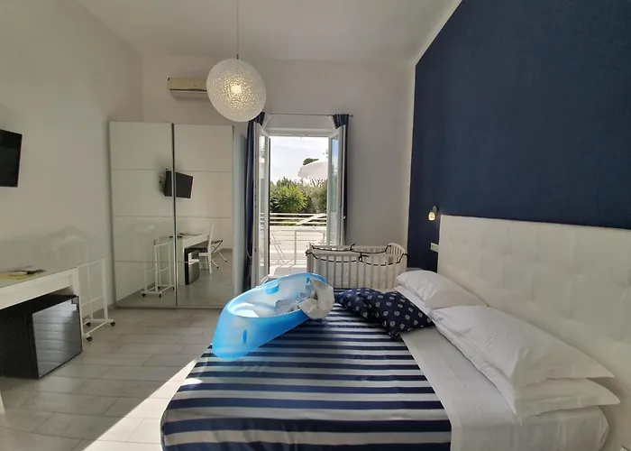 Raffaelli Angela Hotel Forte dei Marmi