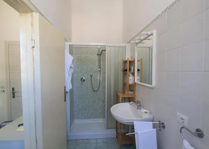 Hotel Raffaelli Angela Forte dei Marmi