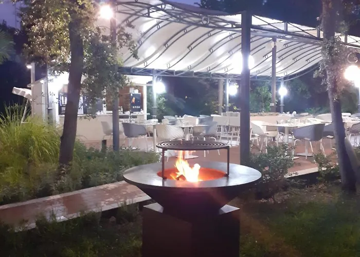 Raffaelli Angela Hotel 3*