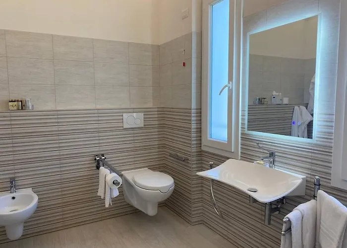 Raffaelli Angela 3* Forte dei Marmi