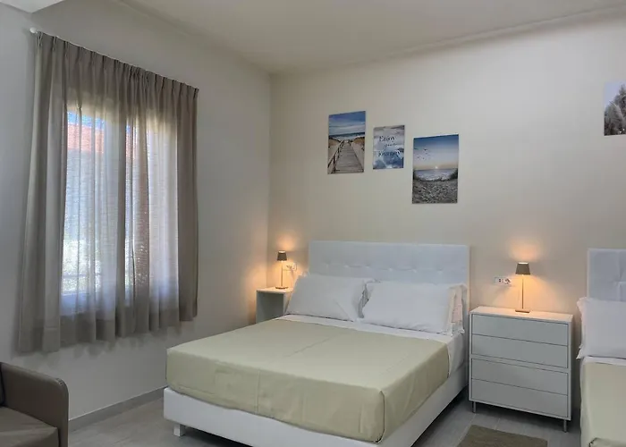 Raffaelli Angela Hotel