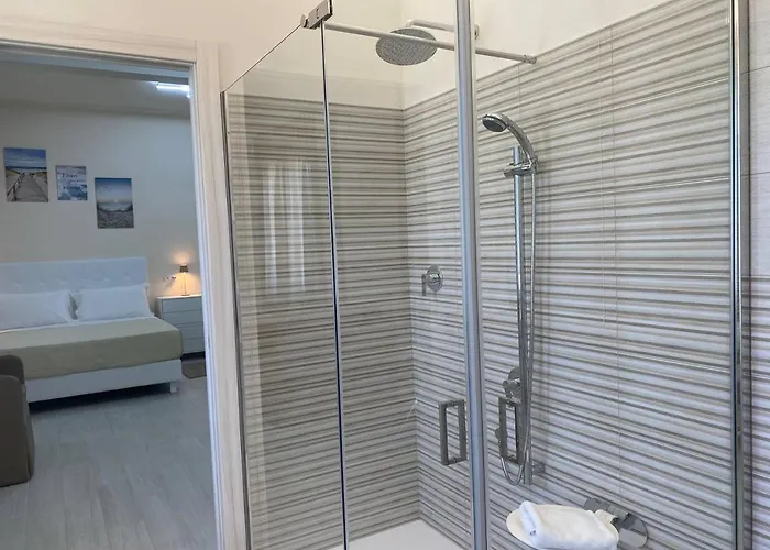 Raffaelli Angela Hotel Forte dei Marmi