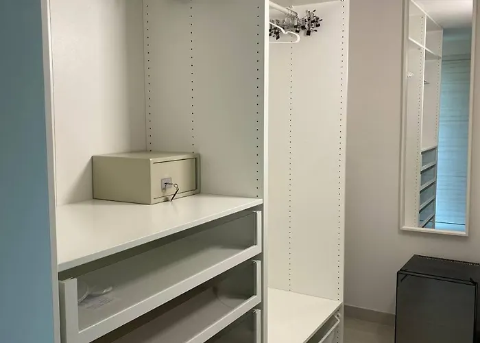 Raffaelli Angela Hotel Forte dei Marmi